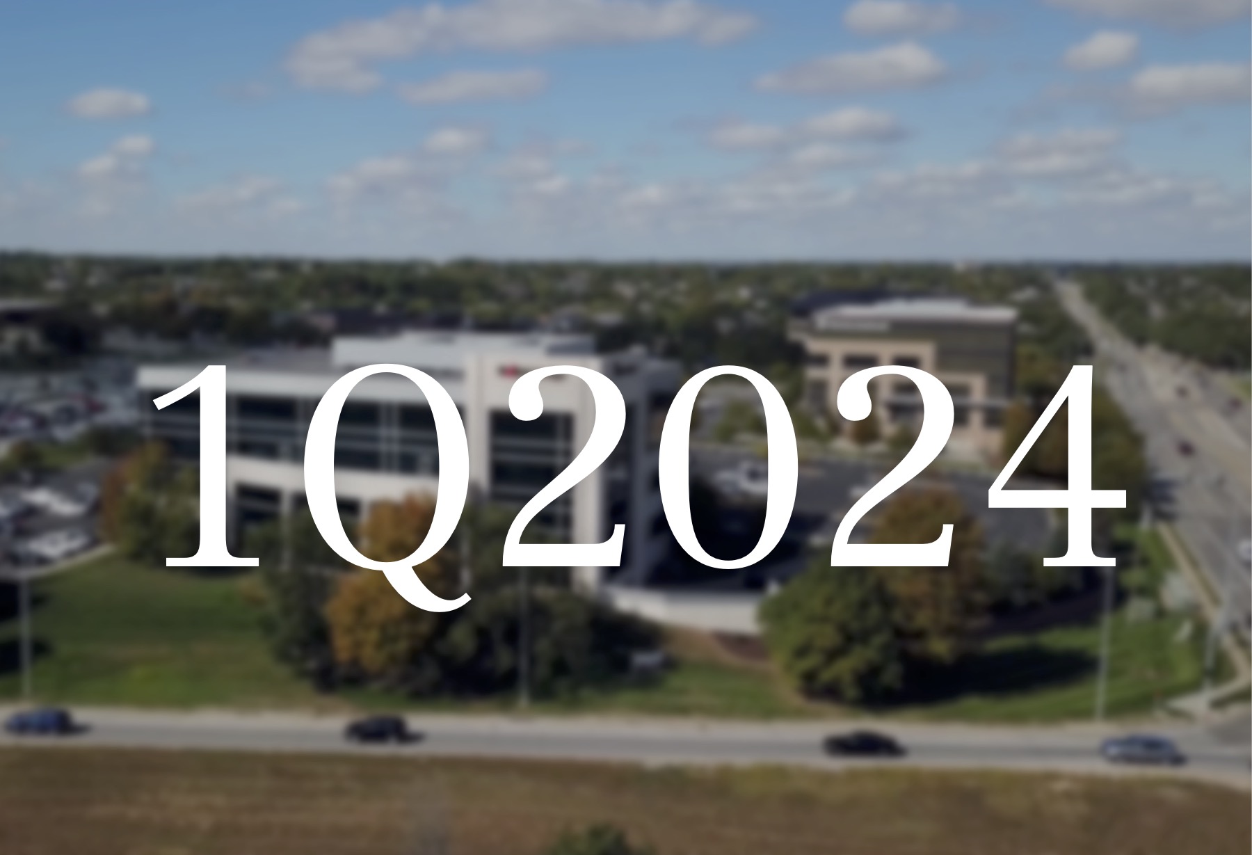Omaha Market Report (Q1, 2024) NAI NP Dodge Omaha, NE Commercial